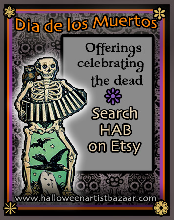 Dia de los Muertos