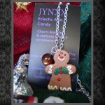 Jynxx Designs Eclectic Arm Candy