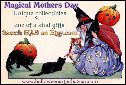 Magical Mothers Day