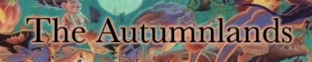 The Autumnlands