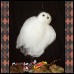 The Felted Fae