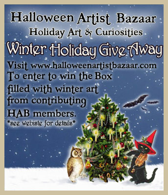  Winter Holiday Give Away 2015
