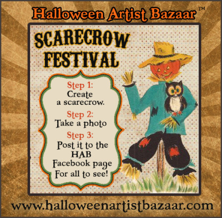  Scarecrow Festival 2016