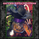 Sauvage Raven Creations