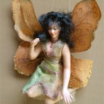 Maple Faerie