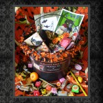 Trick Or Treat Bucket