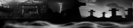 Hauntspace