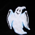 Happy Ghost