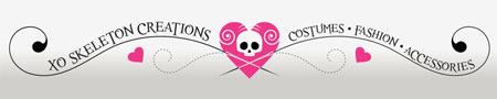 XO Skeleton Creations