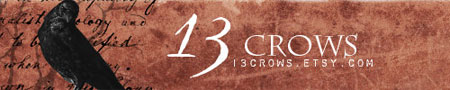 13 Crows Studio