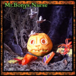 Mr Bonys Nurse