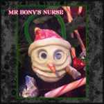 Mr. Bonys Nurse